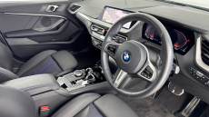 BMW 1 Series 118i [136] M Sport 5dr Step Auto [LCP] Petrol Hatchback